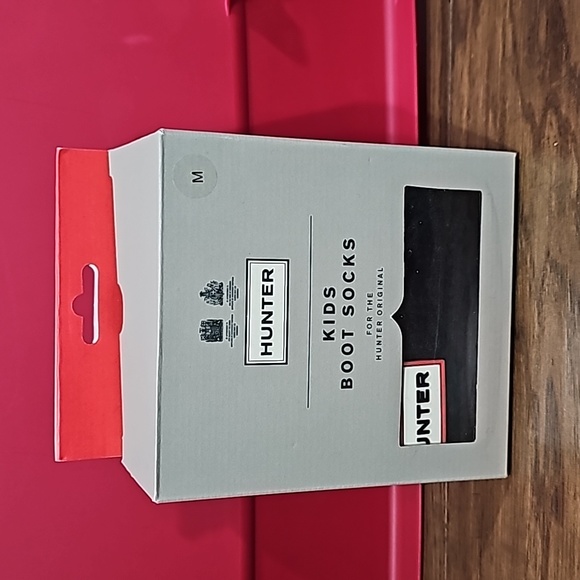 Hunter Boot Socks - Picture 2 of 3